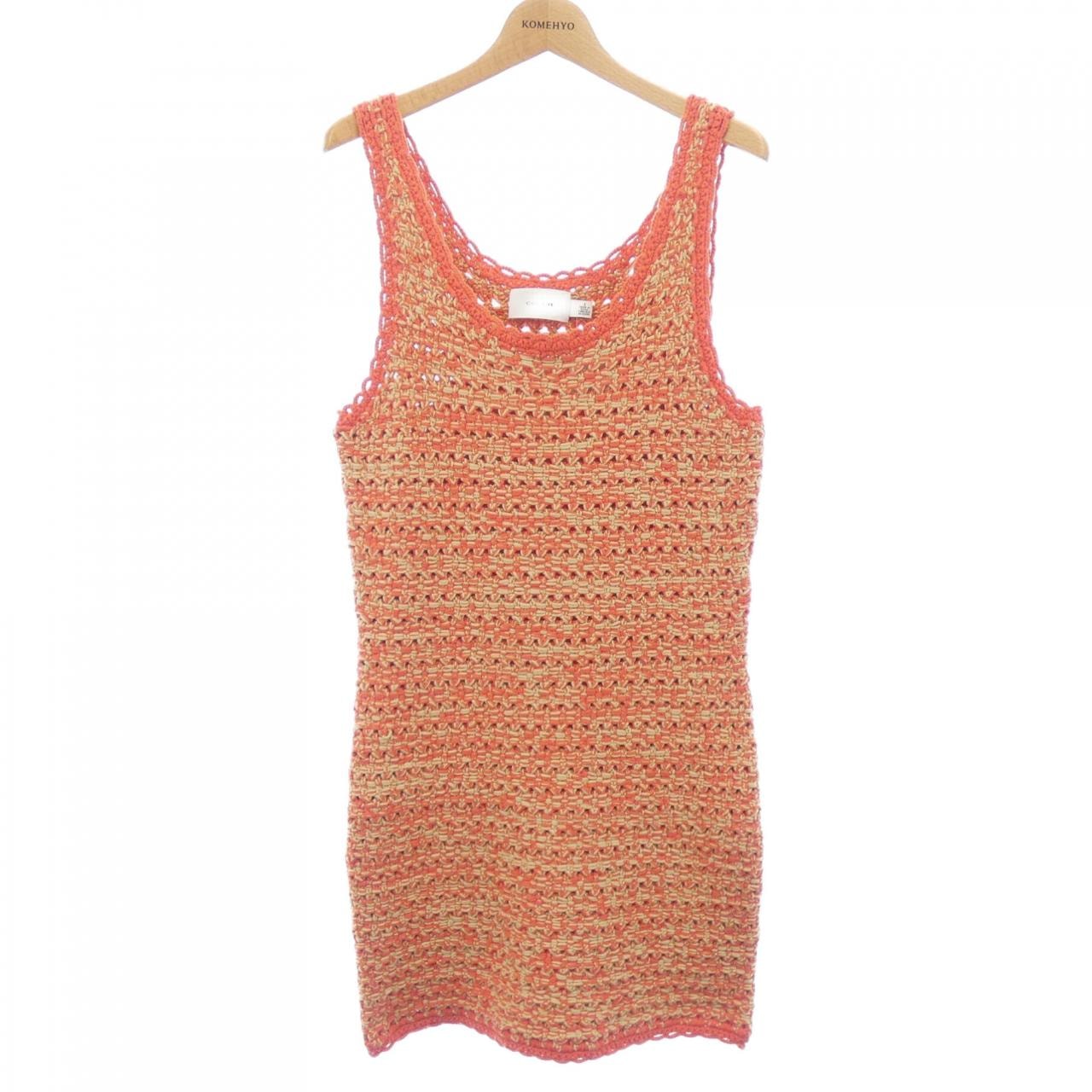 コーチ COACH ワンピース