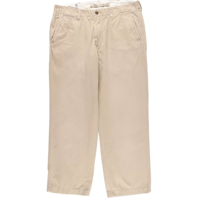 古着 ラルフローレン Ralph Lauren POLO by Ralph Lauren RL-1967 ミリタリー チノパンツ メンズw35相当/eaa628653