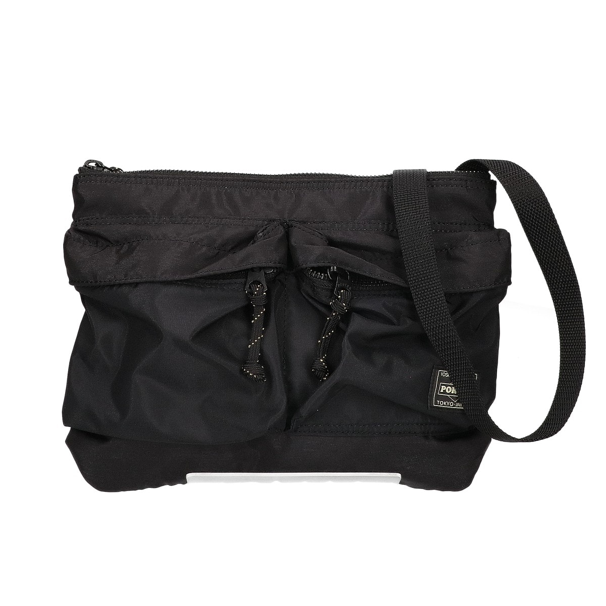 ポーター 【美品】855-05458 FORCE フォース SHOULDER BAG