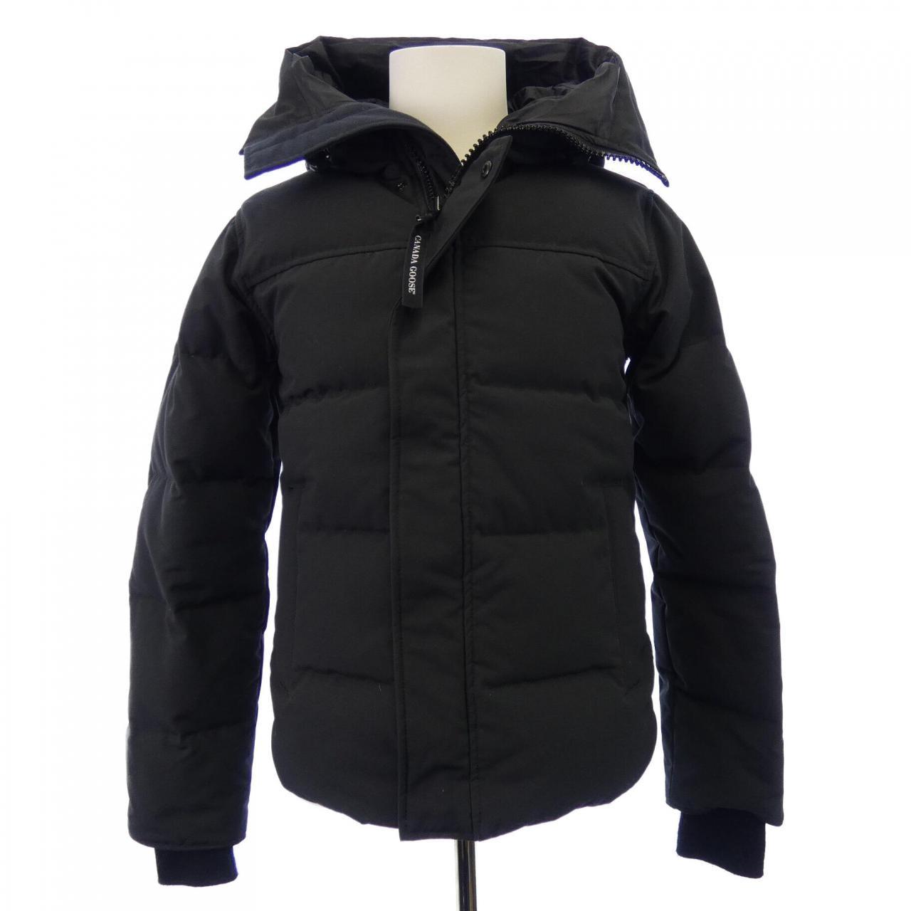 カナダグース CANADA GOOSE 3804MA MACMILLAN マクミラン ダウンジャケット