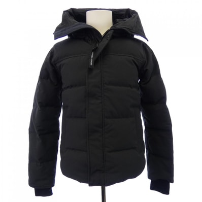 カナダグース CANADA GOOSE 3804MA MACMILLAN マクミラン ダウンジャケット