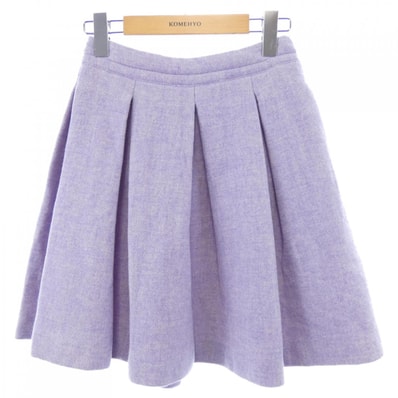 ミュウミュウ MIU MIU MG720 スカート