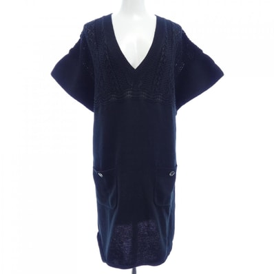 シャネル CHANEL P58547K07667 ワンピース