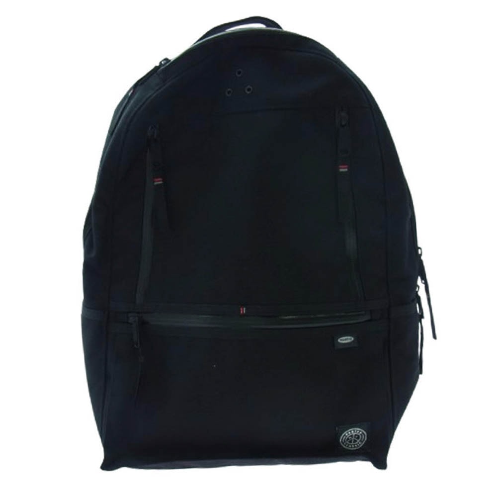 PORTER CLASSIC ポータークラシック バックパック PC-050-2112 NEWTON CORDURA ニュートン コーデュラ バックパック リュック ブラック系【中古】