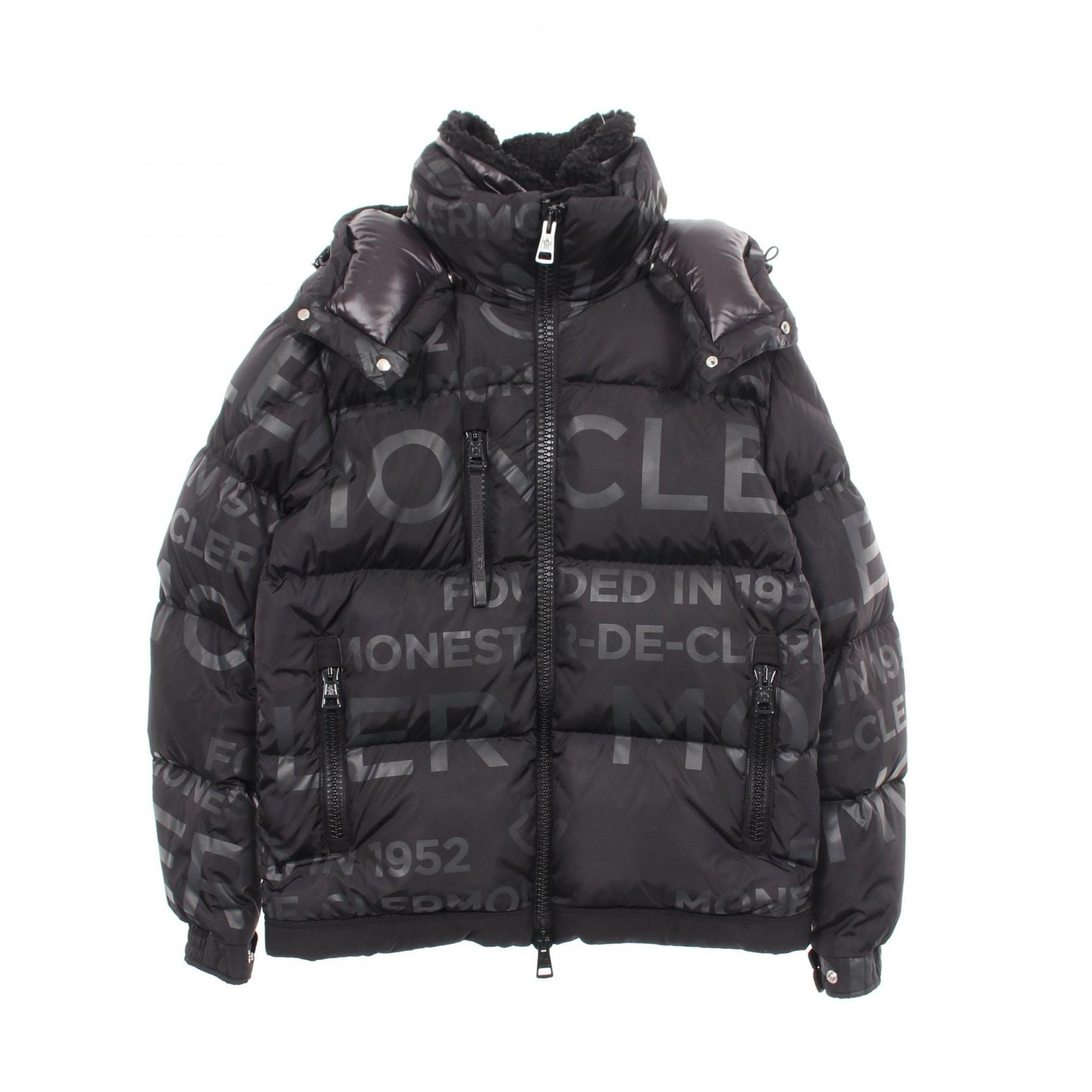 A (未使用に近い)】□美品□MONCLER モンクレール LOTY GIUBBOTTO