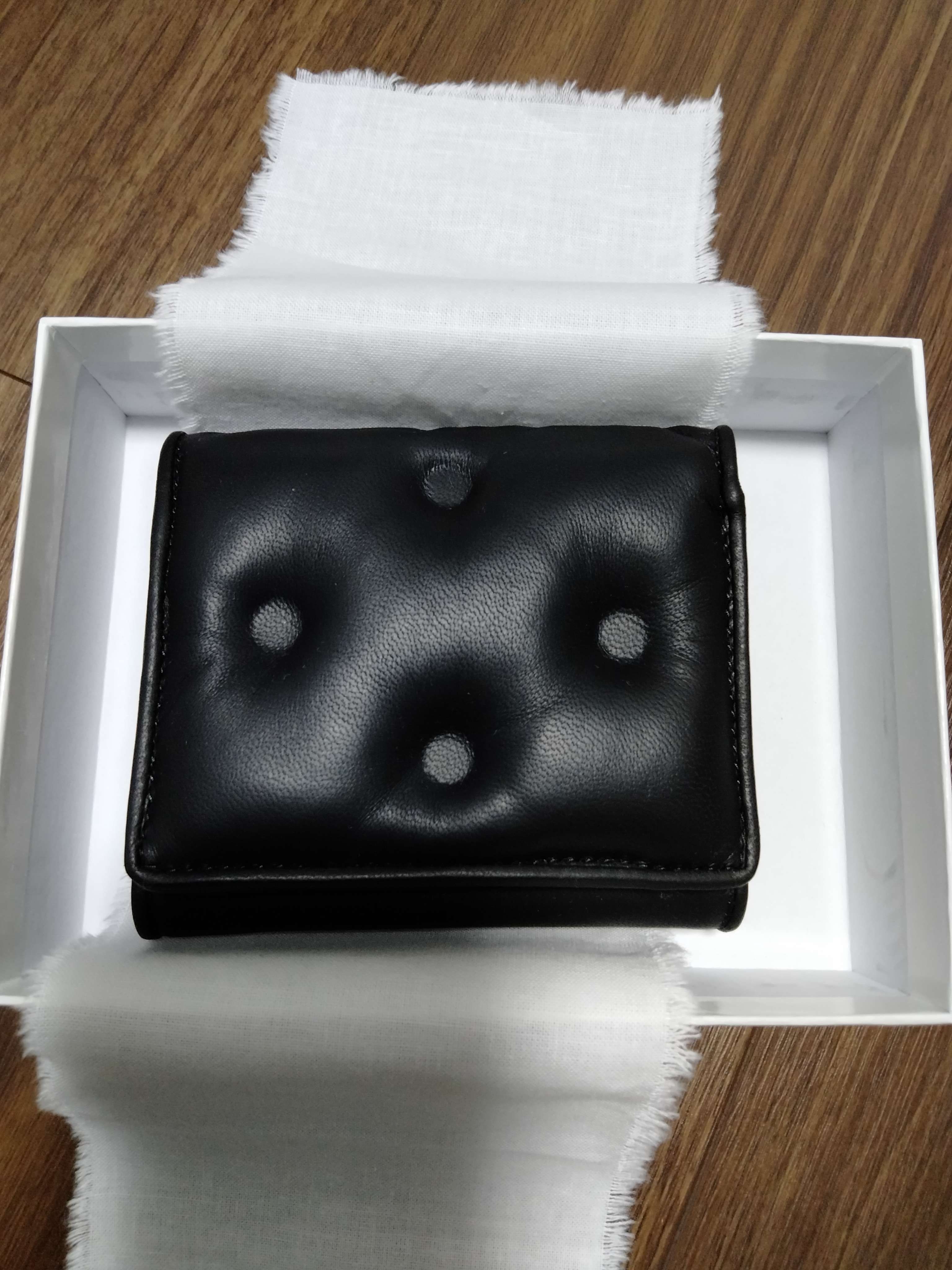 Maison Margiela Glam Slam Wallet