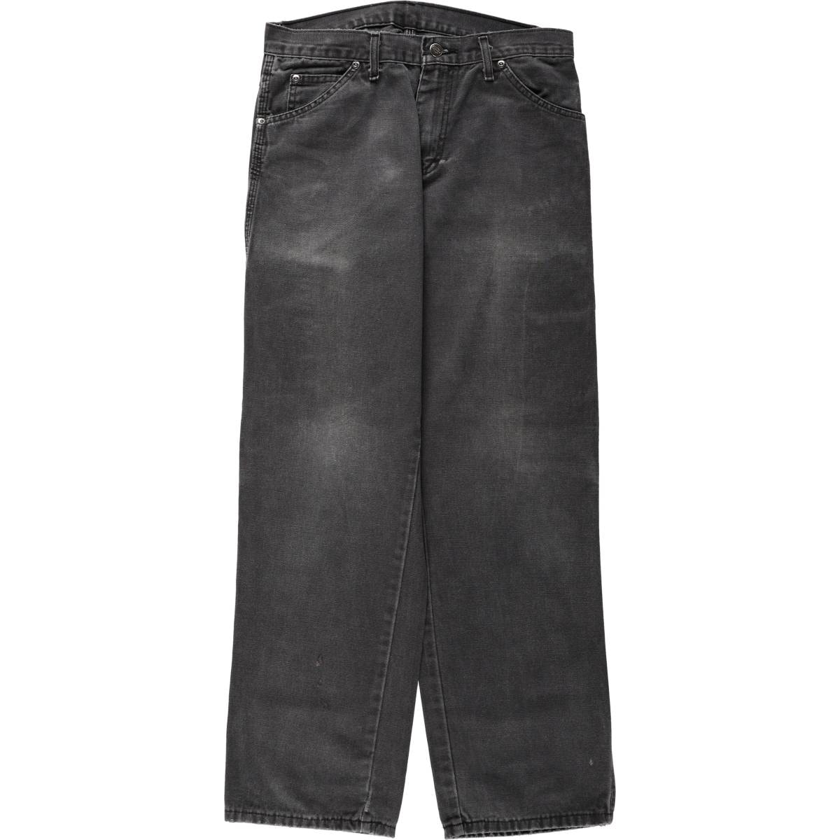 古着 ディッキーズ Dickies ダックペインターパンツ メンズw31相当/eaa664947