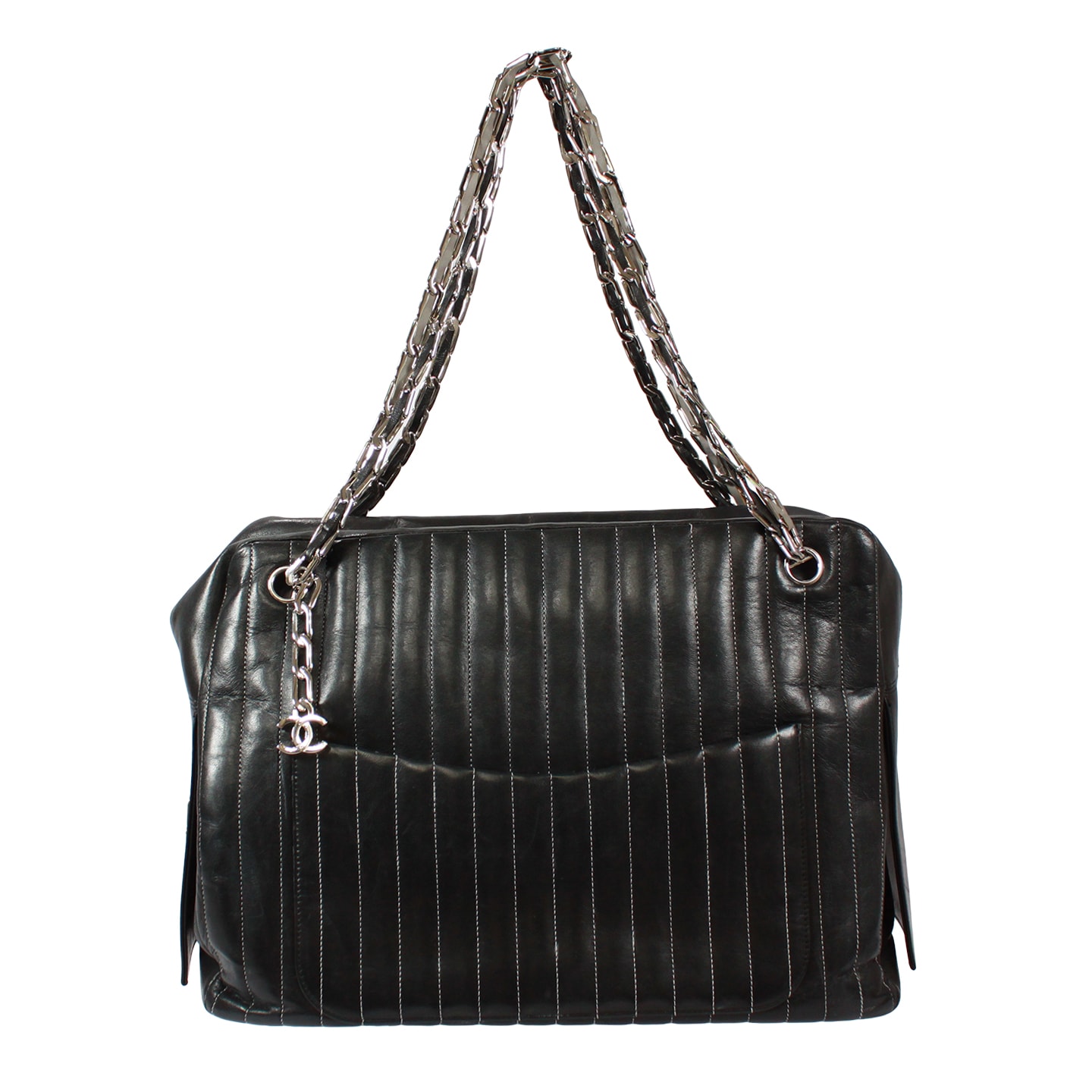 シャネル チェーンショルダーバッグショルダーバッグ レディース