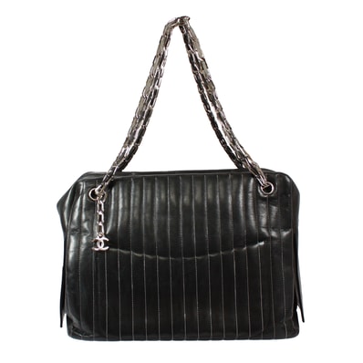 シャネル チェーンショルダーバッグショルダーバッグ レディース