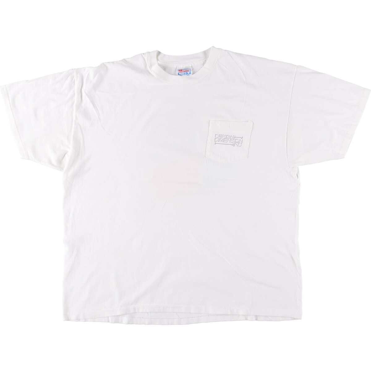 古着 90年代 ヘインズ Hanes BEEFY-T プリントTシャツ メンズXXL相当 ヴィンテージ/eaa563054