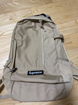 Supreme 18SS Backpack