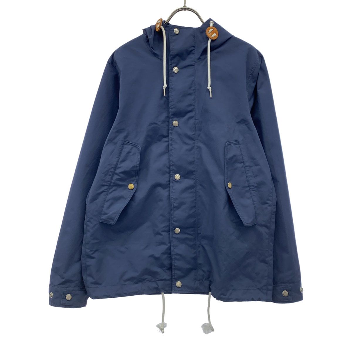 HELLY HANSEN ヘリーハンセン アルマーク ジャケット M ネイビー アウトドア