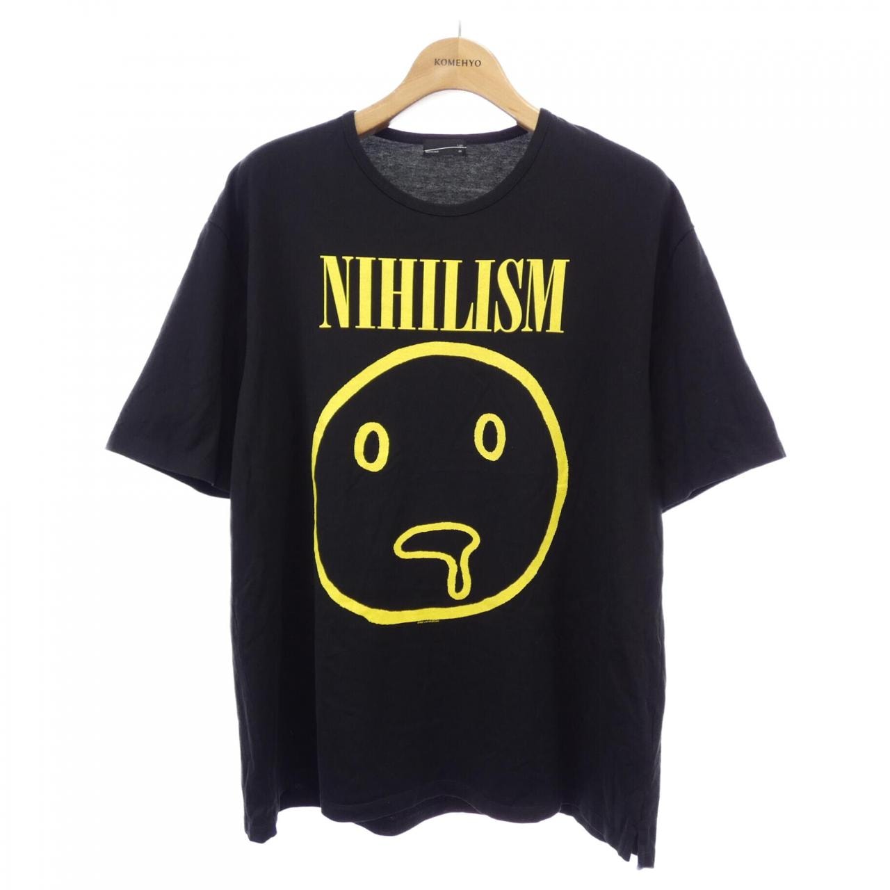 ラッドミュージシャン LAD MUSICIAN Tシャツ