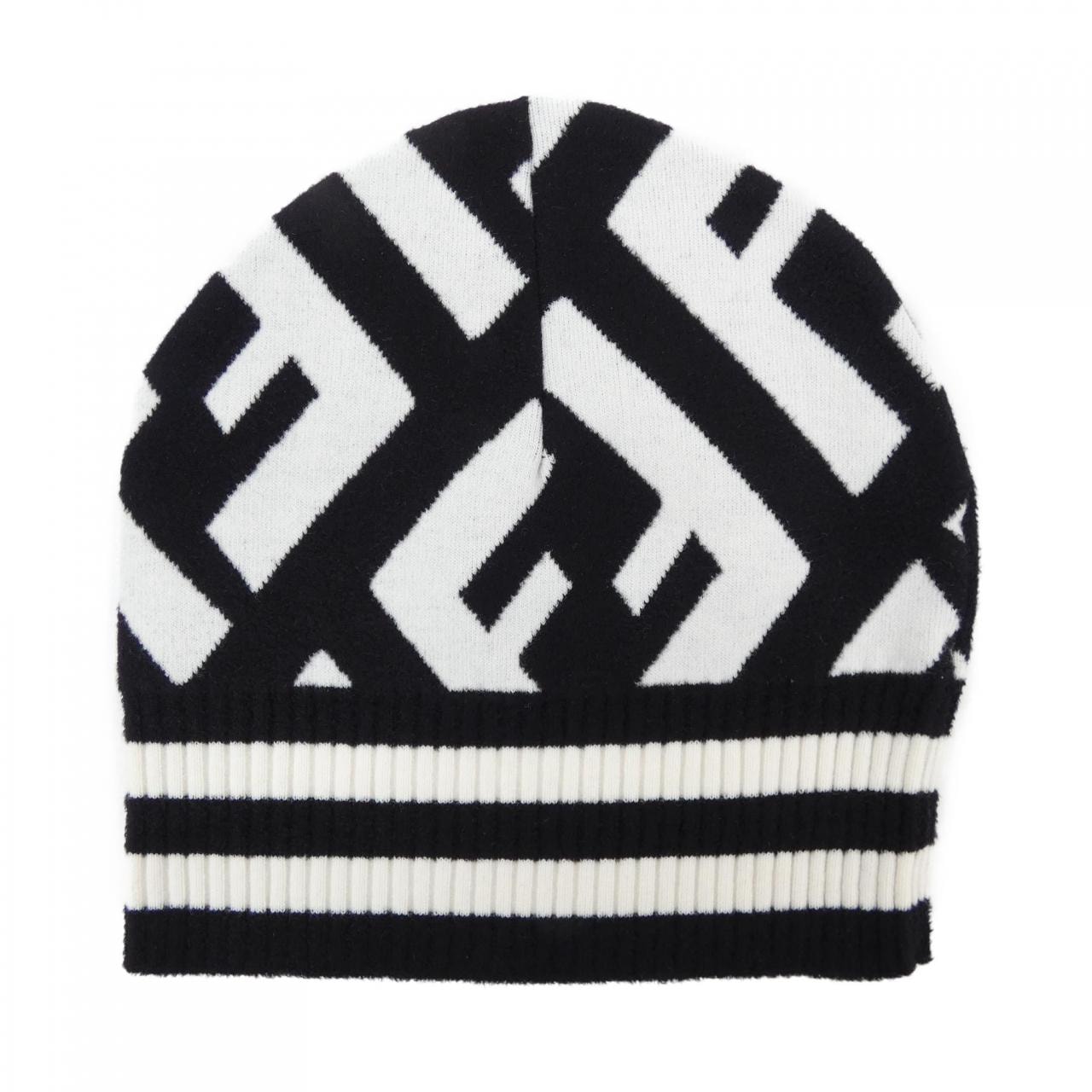 フェンディ FENDI FXQ538 ニットキャップ