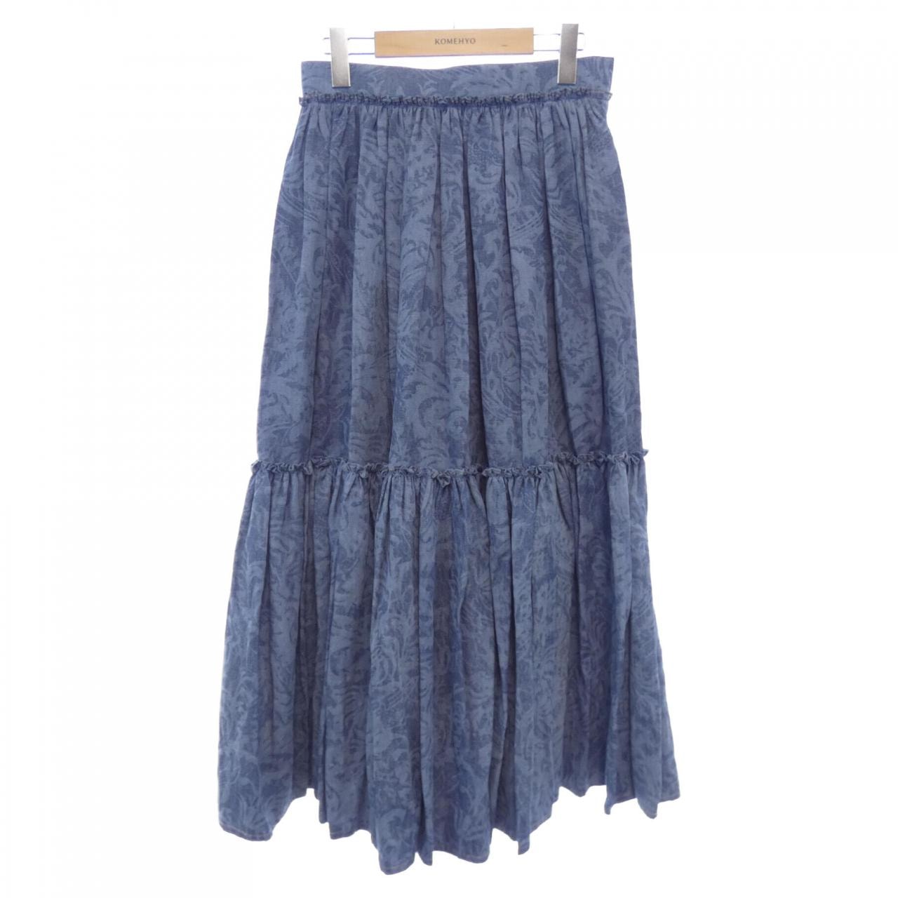 クリスチャンディオール CHRISTIAN DIOR スカート