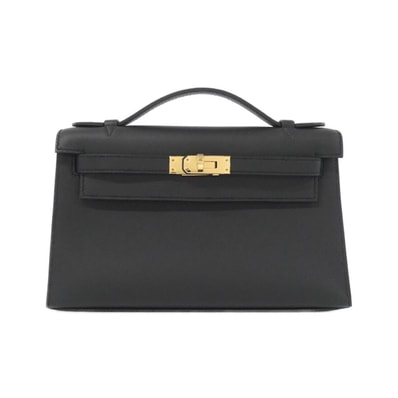 【未使用品】エルメス ポシェットケリー MINI 049417CC バッグ