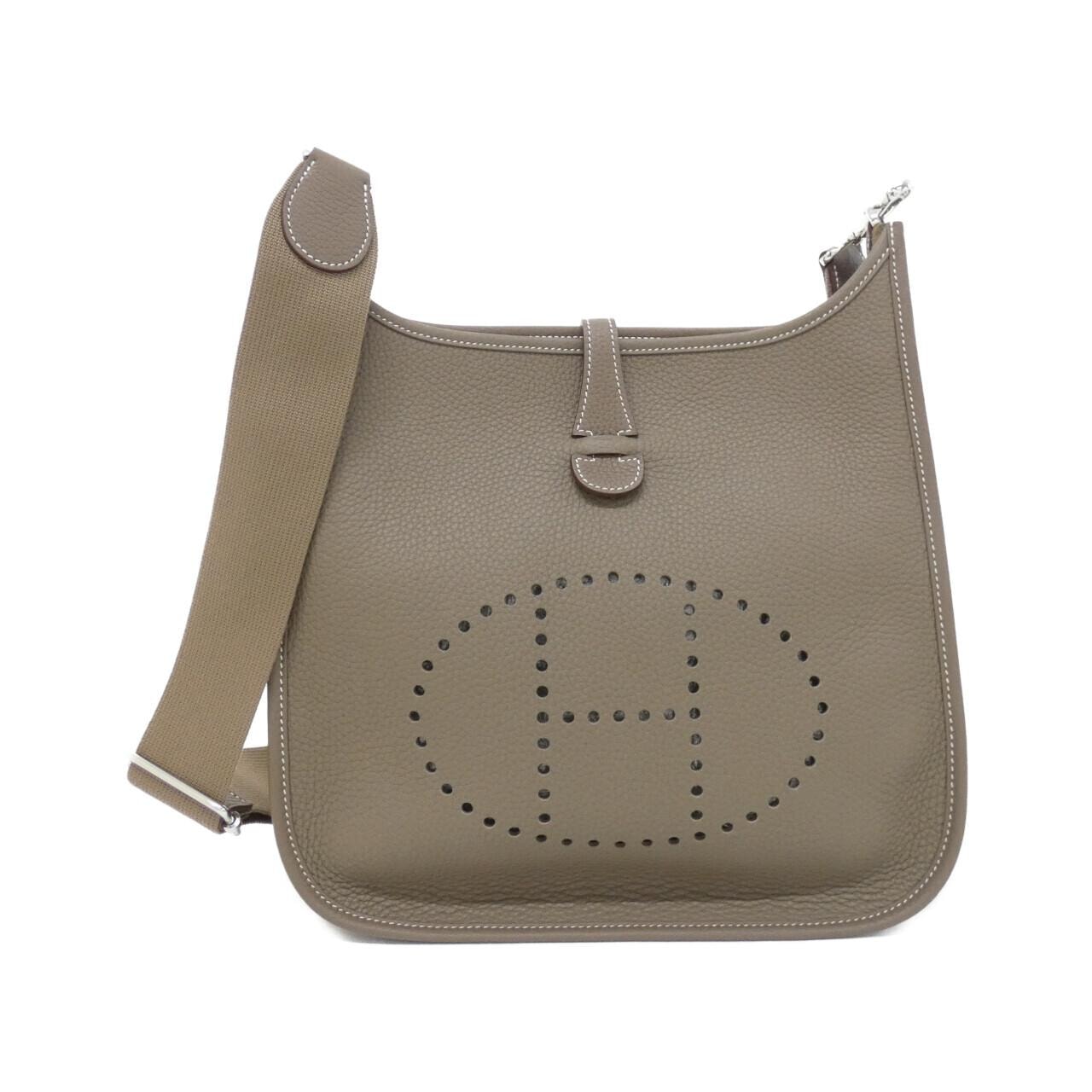【未使用品】エルメス エヴリン3 PM 056277CK ショルダーバッグ