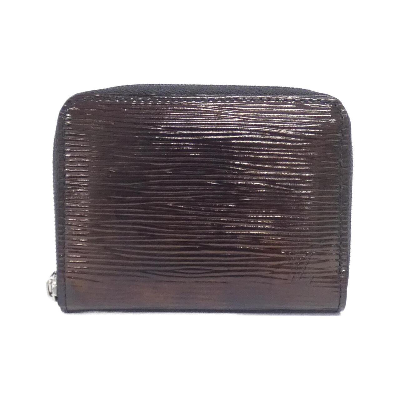 ルイヴィトン エピ エレクトリック ジッピー コインパース M6015N コインケース