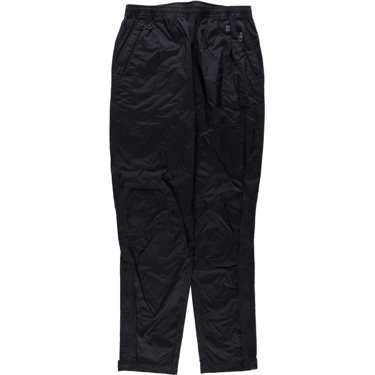 古着 パタゴニア Patagonia トレントシェルパンツ 83815SP11 リップストップ ナイロンパンツ シャカシャカパンツ レディースM相当/eaa665784