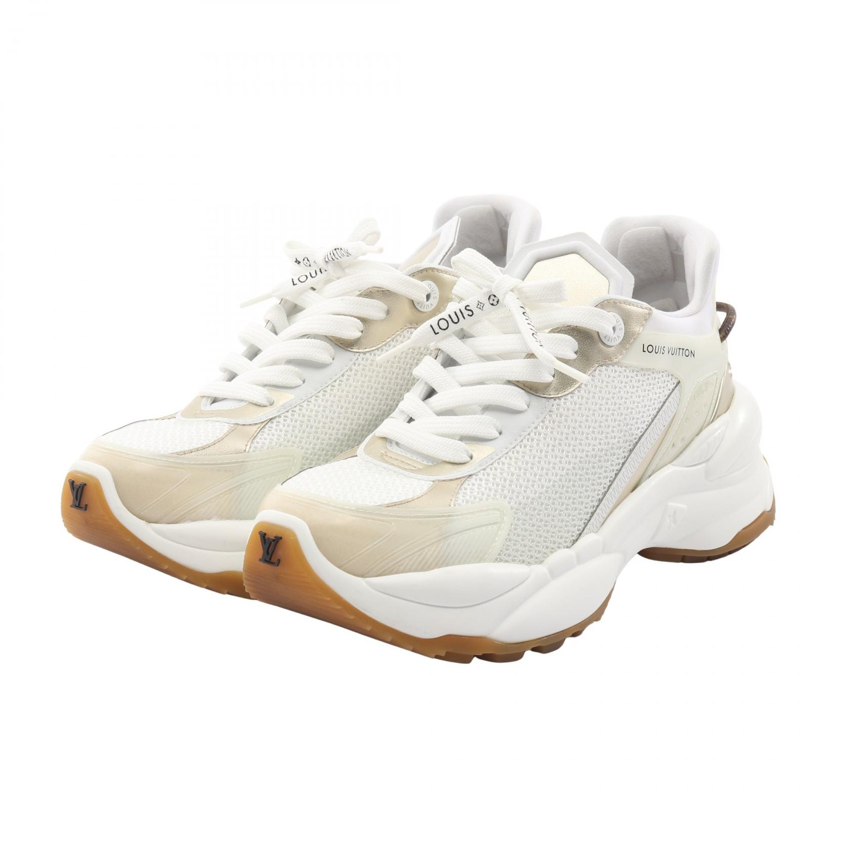 C (やや傷や汚れあり)】ルイ・ヴィトン LOUIS VUITTON ラン55