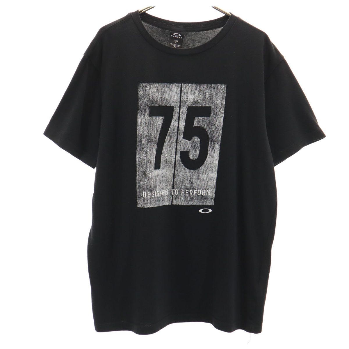 OAKLEY オークリー 半袖 Tシャツ L