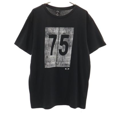 OAKLEY オークリー 半袖 Tシャツ L
