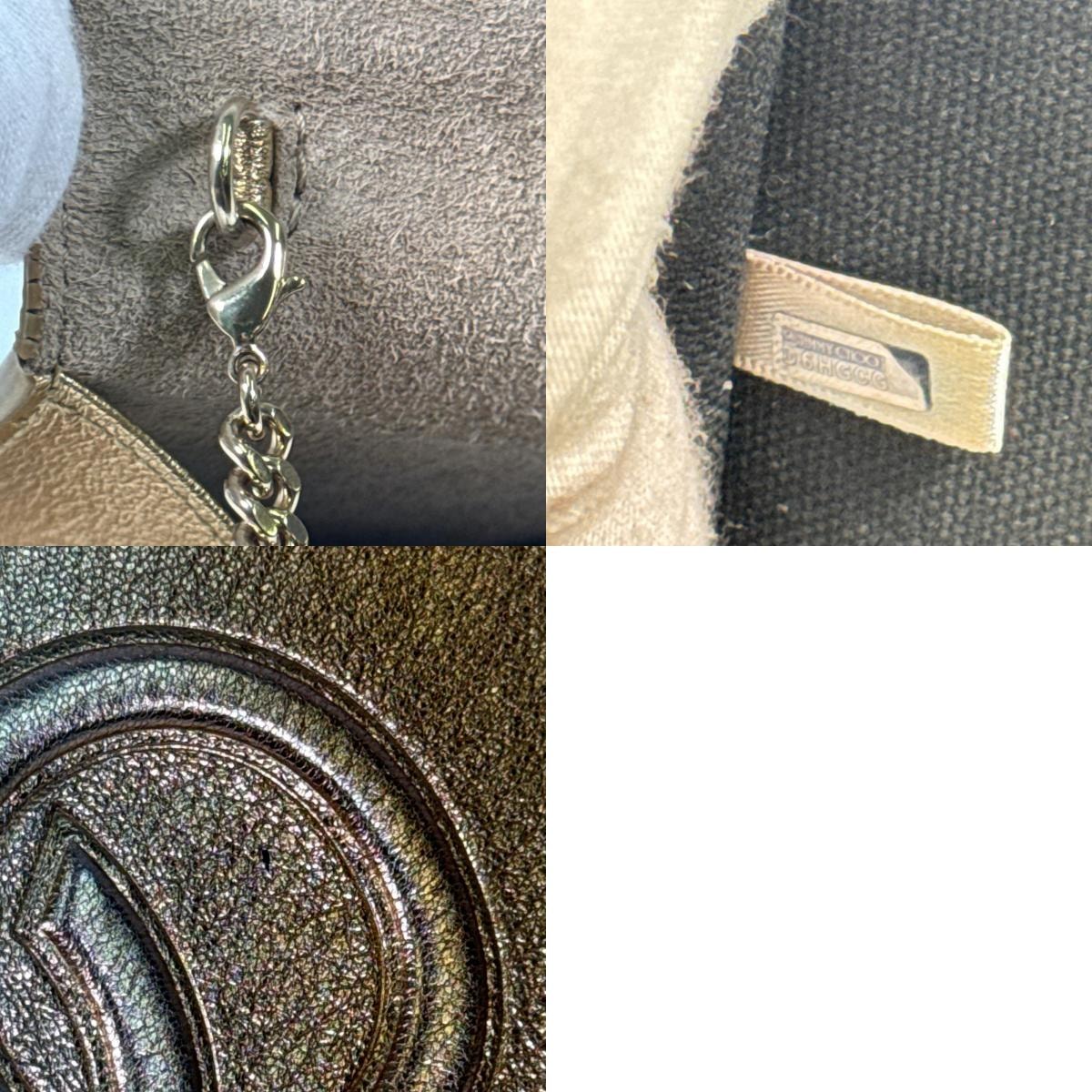 B (目立った傷や汚れなし)】美品 JIMMY CHOO ジミーチュウ D6HGCG 