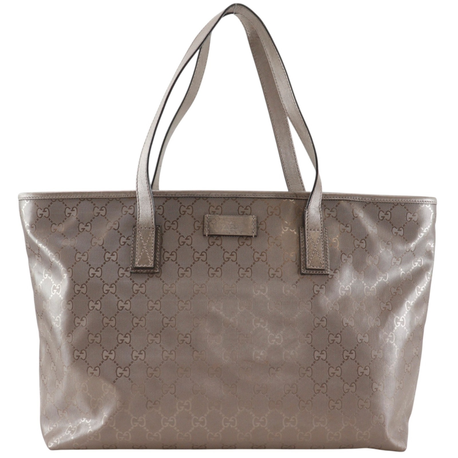 グッチ トート GGインプリメ 211137 レディーストートバッグ