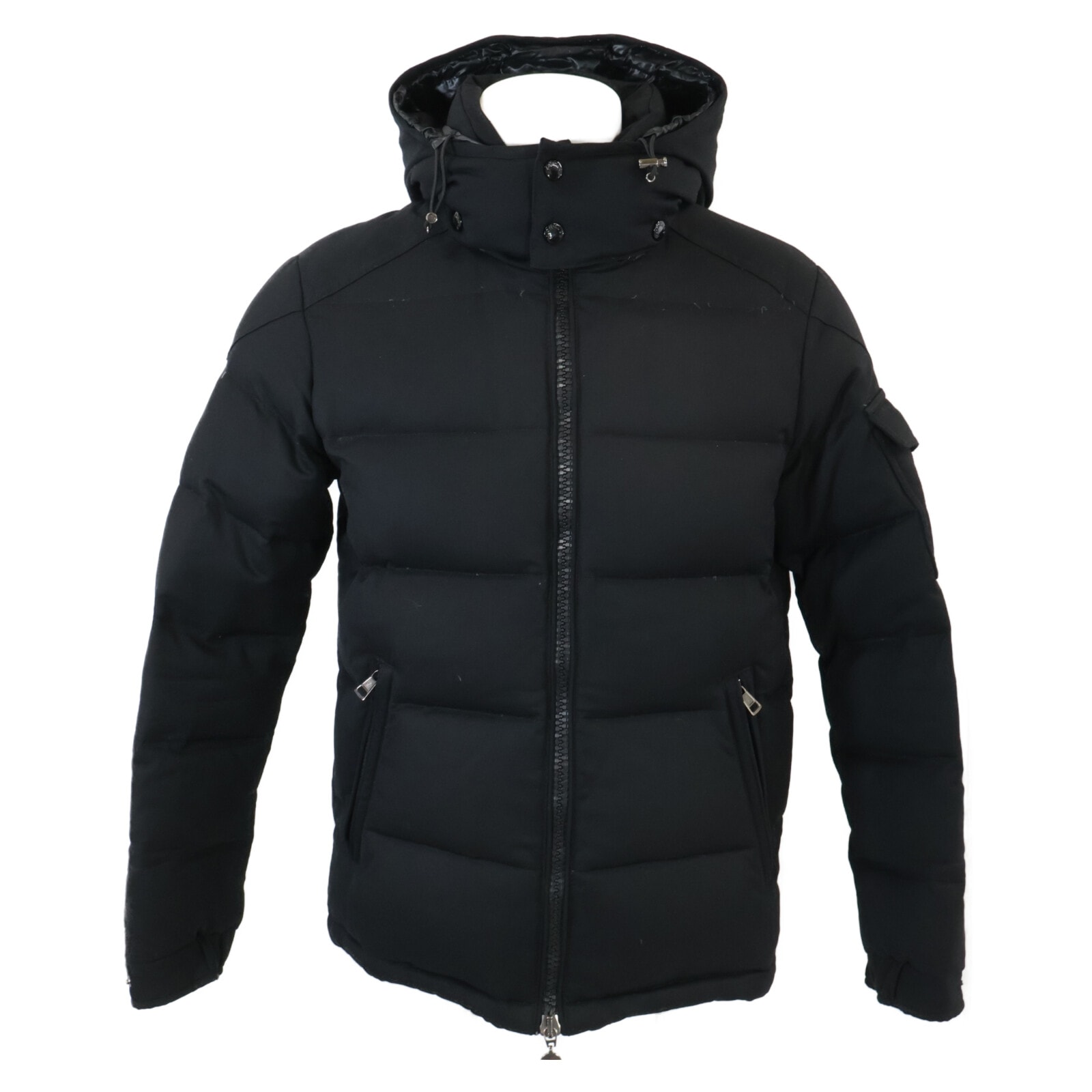 モンクレール モンジュネーブル ダウンジャケット 1