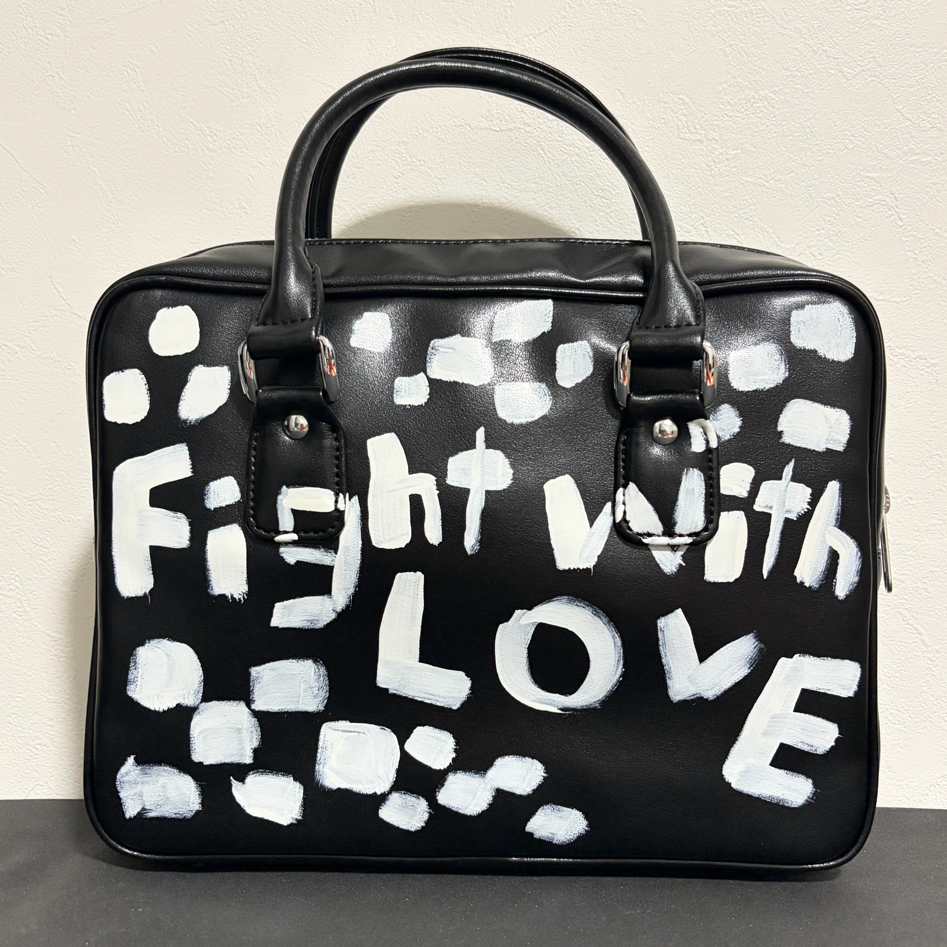 COMME des GARCONS 2025 Holiday Docking Tote Bag 