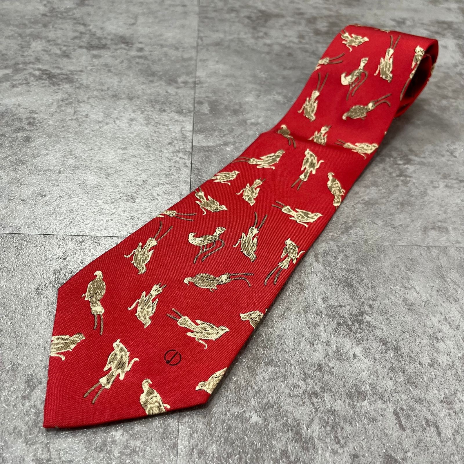 ダンヒル ネクタイ メンズ