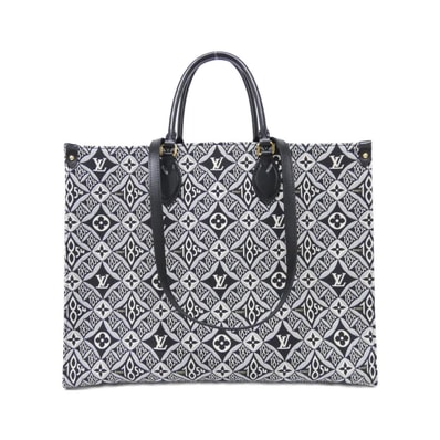 ルイヴィトン SINCE1854 オンザゴー GM M57207 バッグ