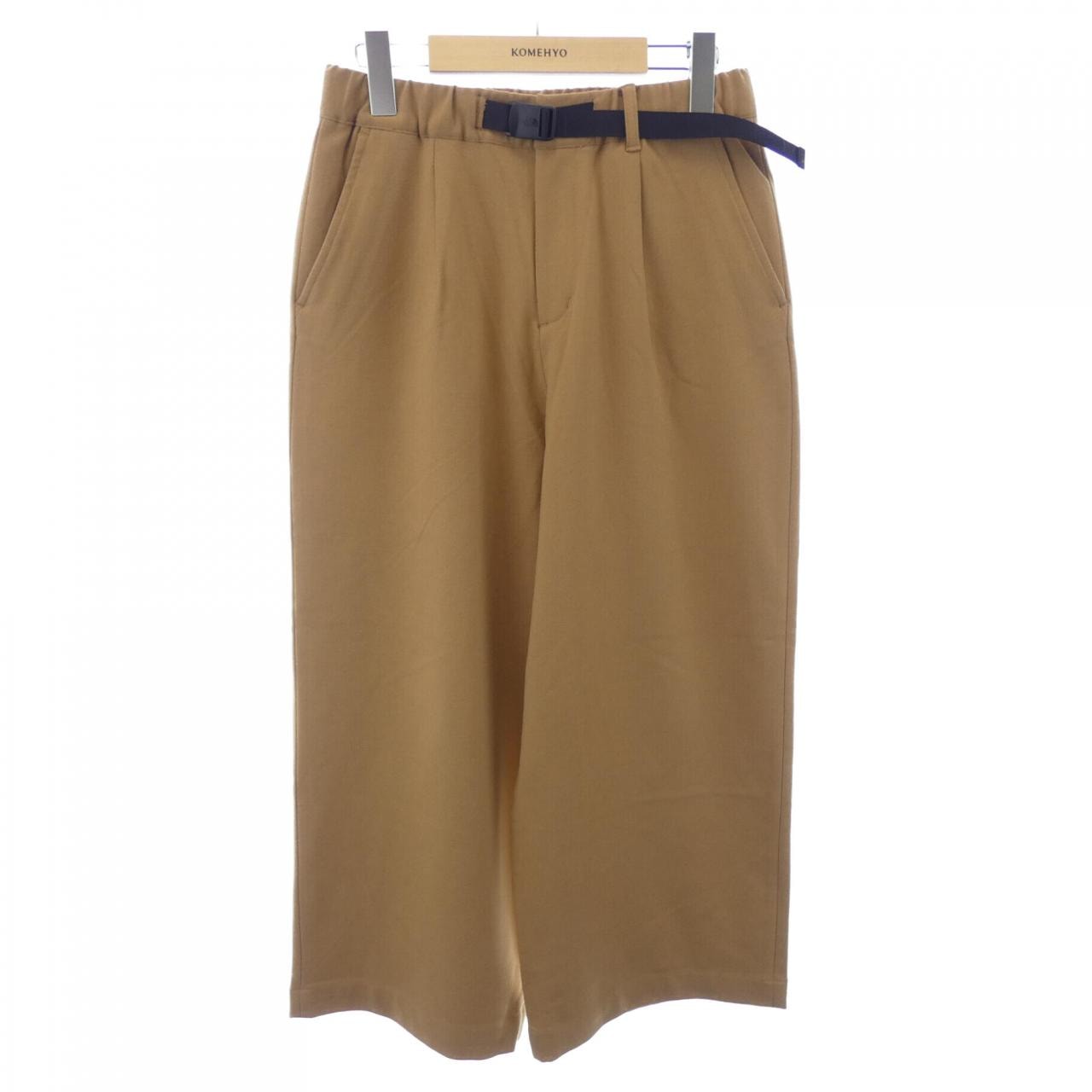 ザノースフェイス THE NORTH FACE NBW82062 パンツ