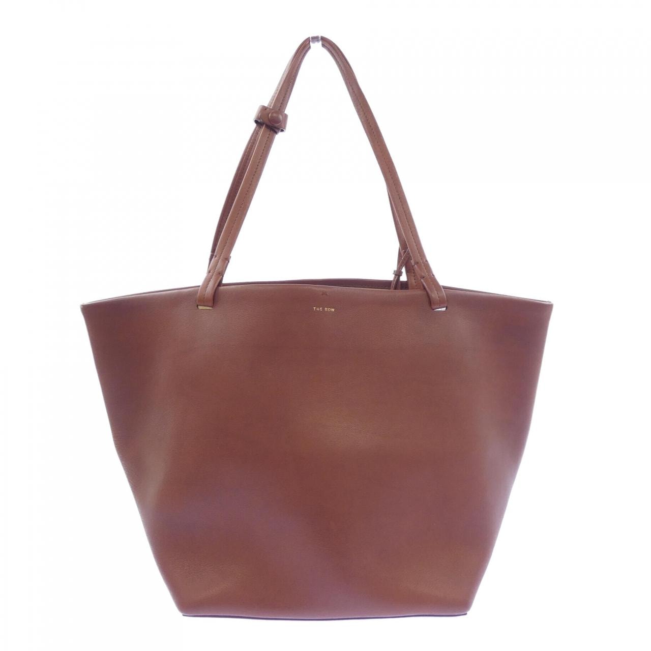 ザロウ THE ROW パークトート PARK TOTE THREE W1272 L72 BAG