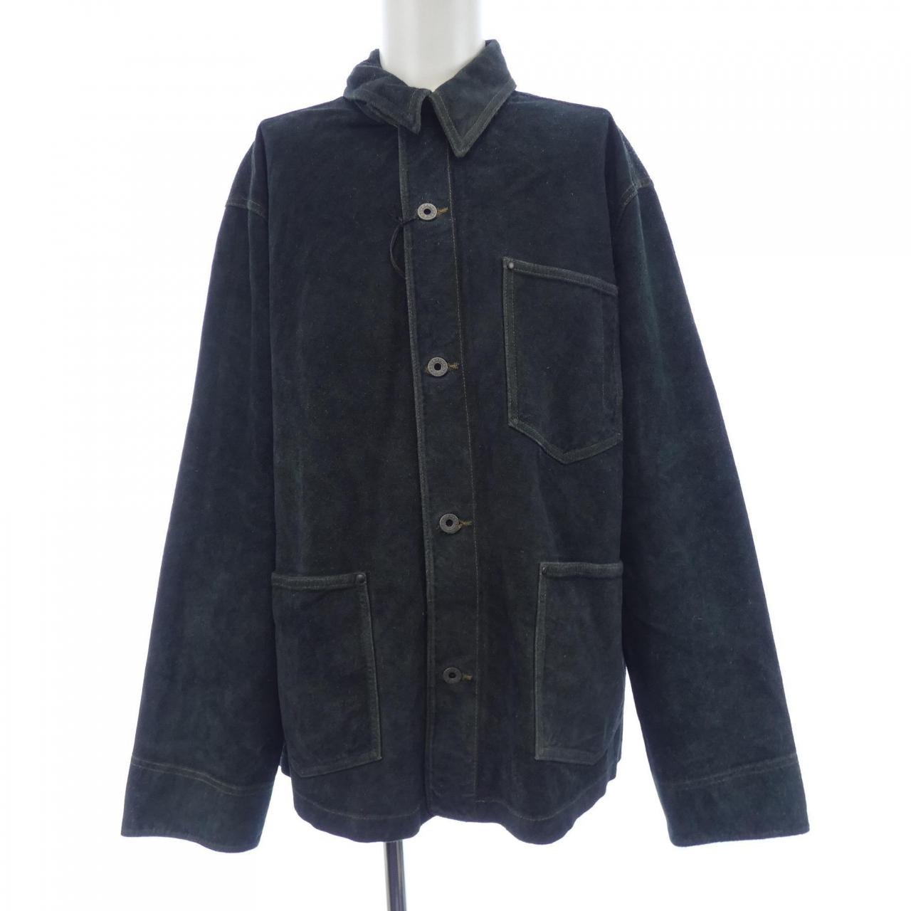 ダブルアールエル RRL 782962489001 ジャケット