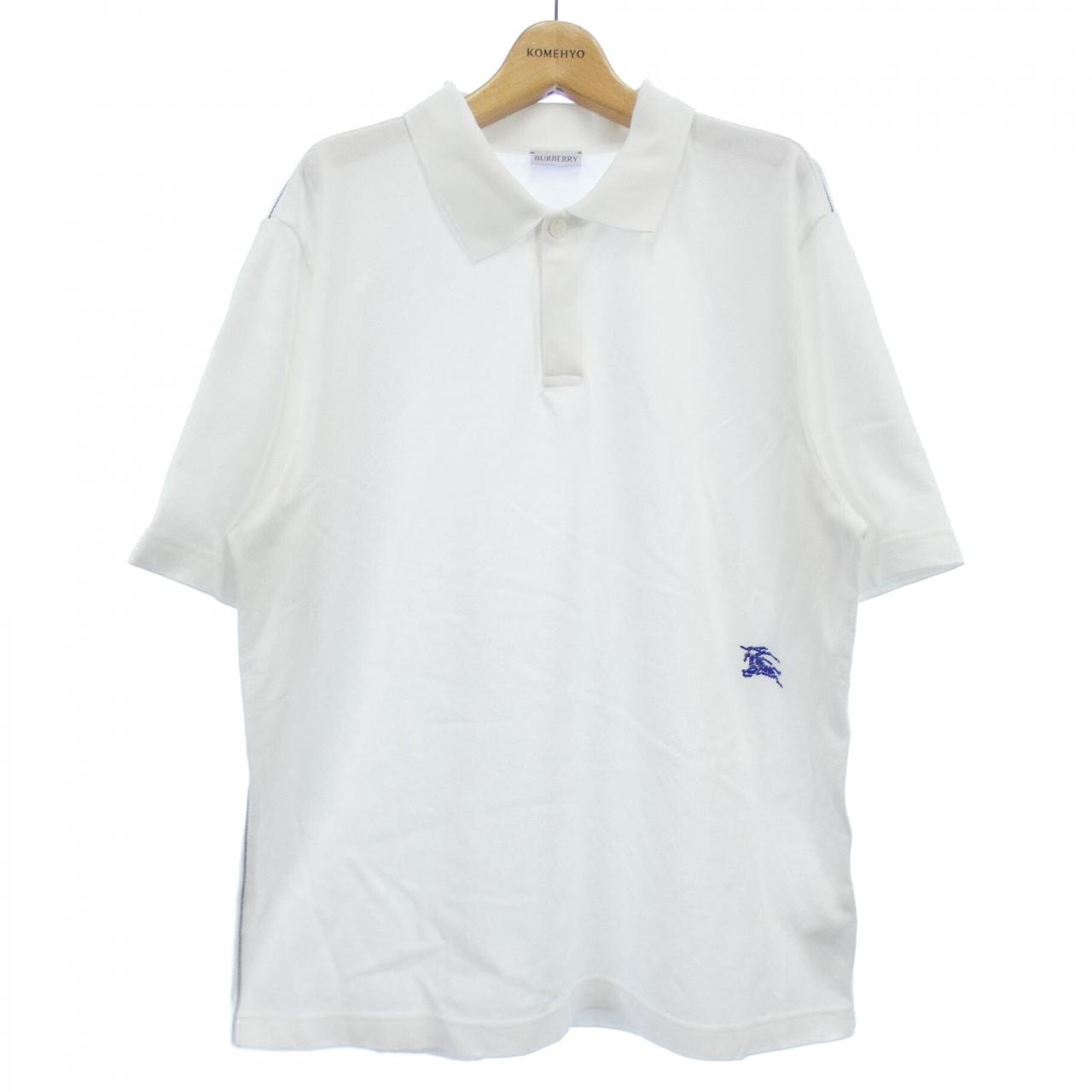 バーバリー BURBERRY ポロシャツ