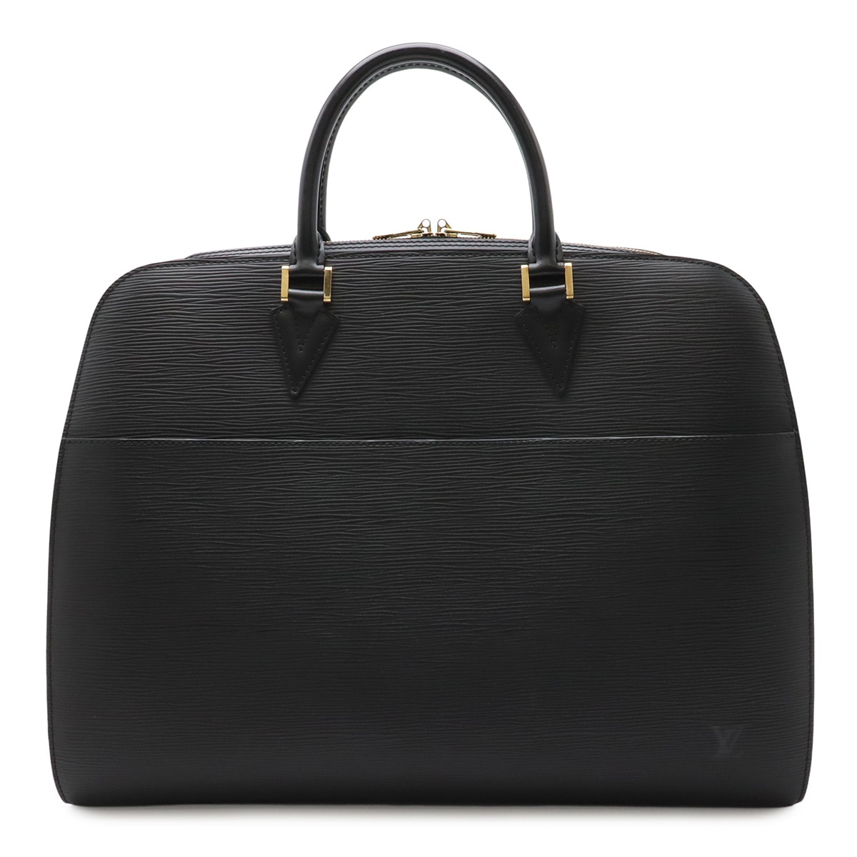 ルイ・ヴィトンソルボンヌ エピ M54512 ビジネスバッグ メンズ