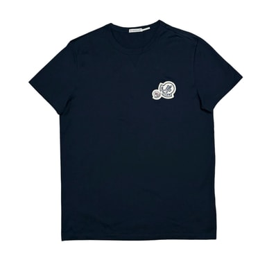 モンクレールD20918032500 8390Y 半袖Tシャツ メンズ