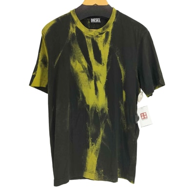overdyed T-shirt タイダイ柄 S/S Tシャツ【1143687917359】