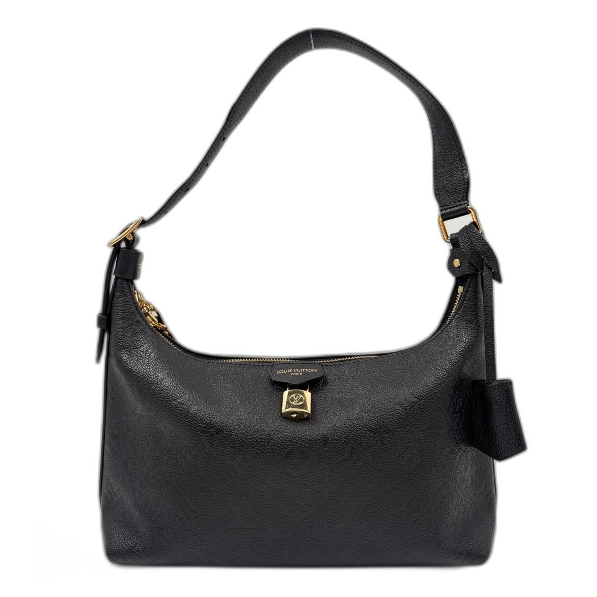 ヴィトン LV サックスポール ショルダーバッグ【中古】