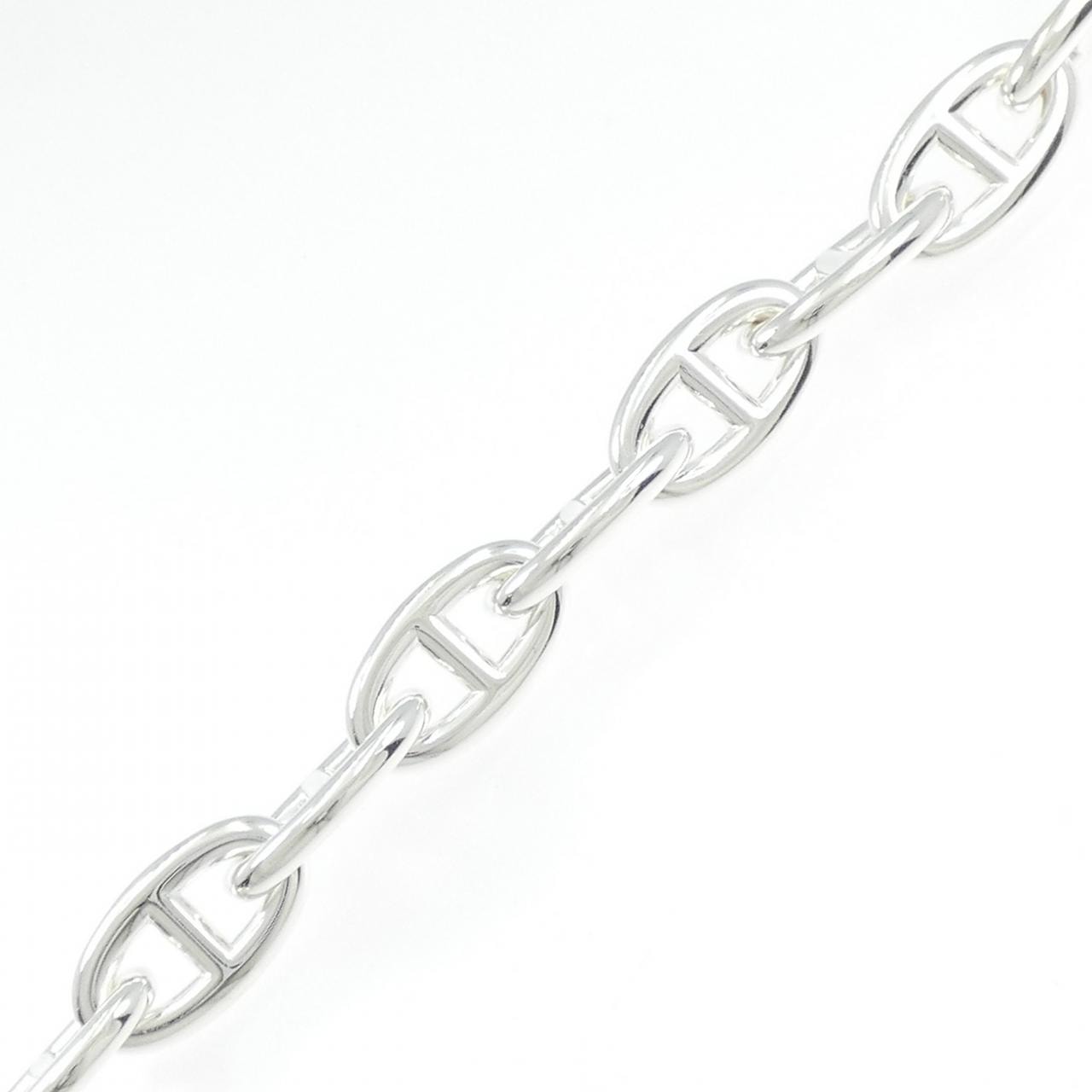 エルメス シェーヌダンクル GM ブレスレット
