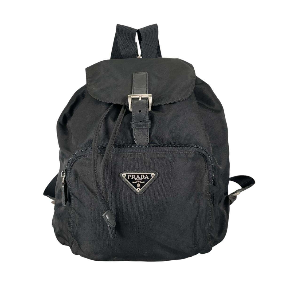 プラダ PRADA リュック B4650F バックパック リュック・デイパック