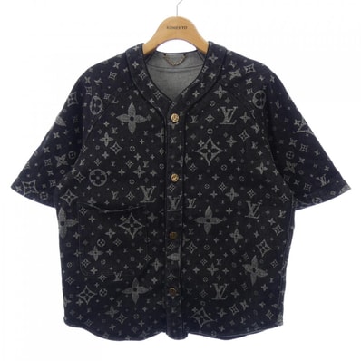 ルイヴィトン LOUIS VUITTON S/Sシャツ