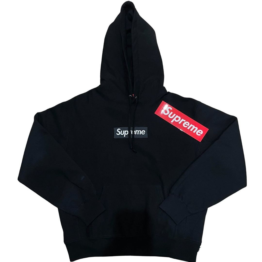 シュプリーム パーカー メンズ