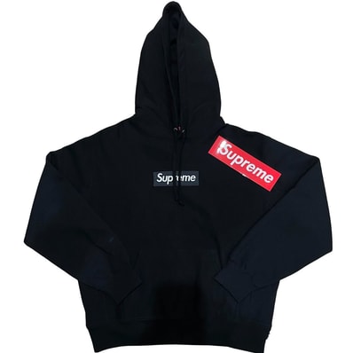 シュプリーム パーカー メンズ