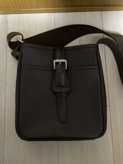 バーバリー ショルダーバッグ