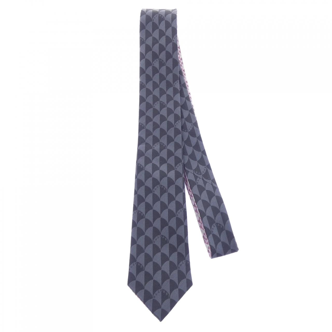 ブルガリ BVLGARI NECKTIE