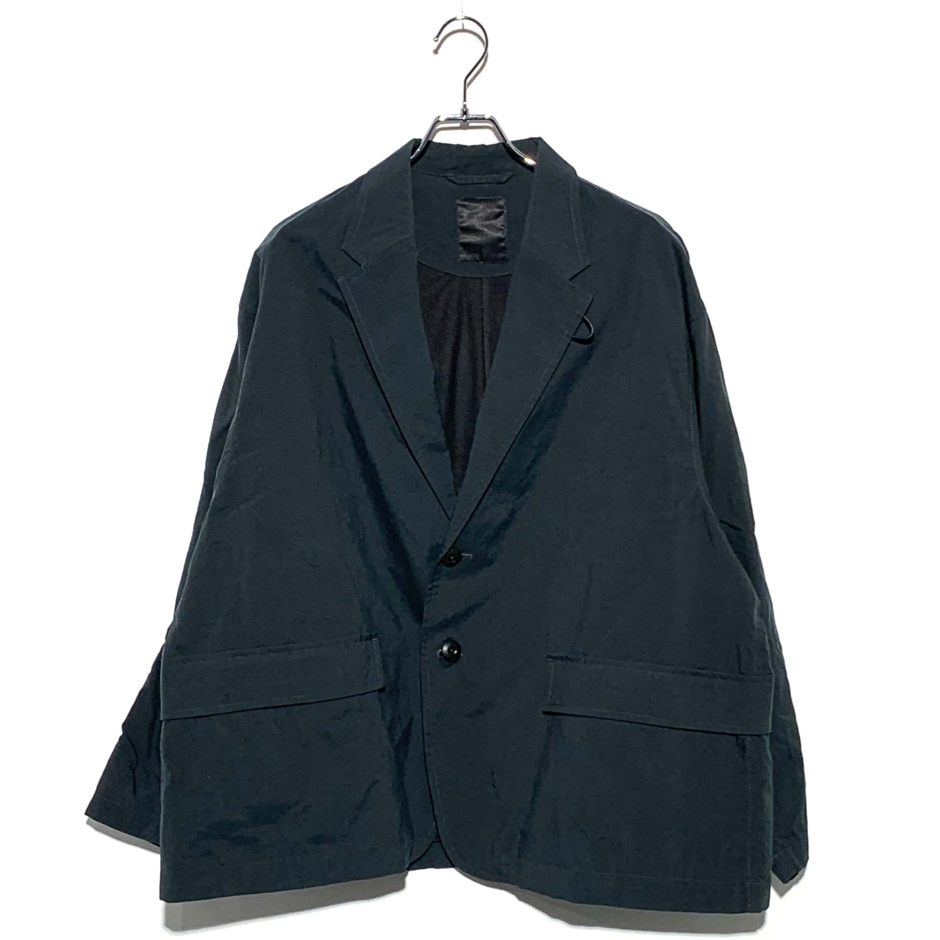 DAIWA PIER39 TECH BUSH 2B JACKET dark green 23SS