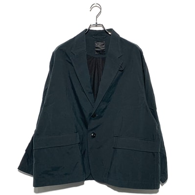 DAIWA PIER39 TECH BUSH 2B JACKET dark green 23SS