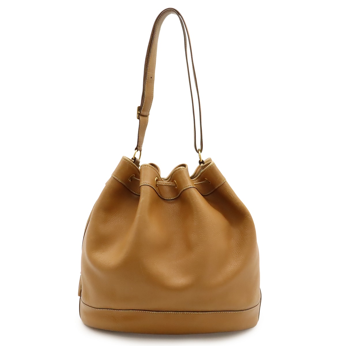 エルメスマーケットGM ショルダーバッグ レディース